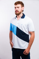 Polo Hombre Nautica Classic Fit