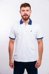 Polo Hombre Nautica Classic Fit