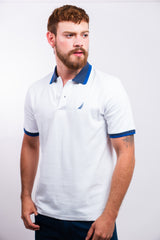 Polo Hombre Nautica Classic Fit