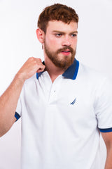 Polo Hombre Nautica Classic Fit
