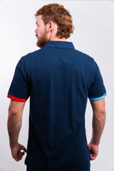 Polo Hombre Nautica Classic Fit