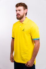 Polo Hombre Nautica Classic Fit