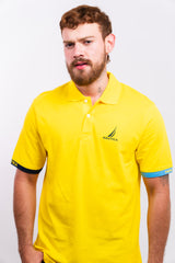 Polo Hombre Nautica Classic Fit