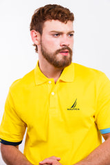 Polo Hombre Nautica Classic Fit