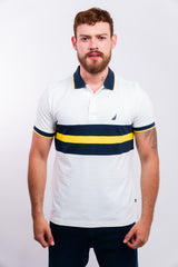 Polo Hombre Nautica Classic Fit