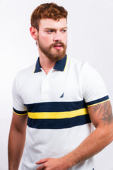 Polo Hombre Nautica Classic Fit