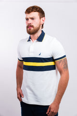 Polo Hombre Nautica Classic Fit
