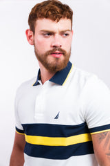 Polo Hombre Nautica Classic Fit