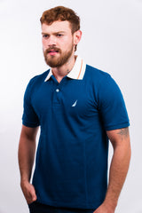 Polo Hombre Nautica Classic Fit