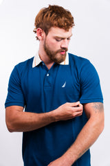 Polo Hombre Nautica Classic Fit