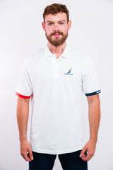 Polo Hombre Nautica Classic Fit