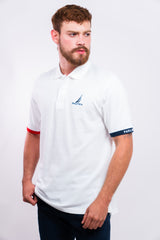 Polo Hombre Nautica Classic Fit