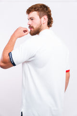 Polo Hombre Nautica Classic Fit