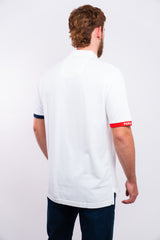 Polo Hombre Nautica Classic Fit