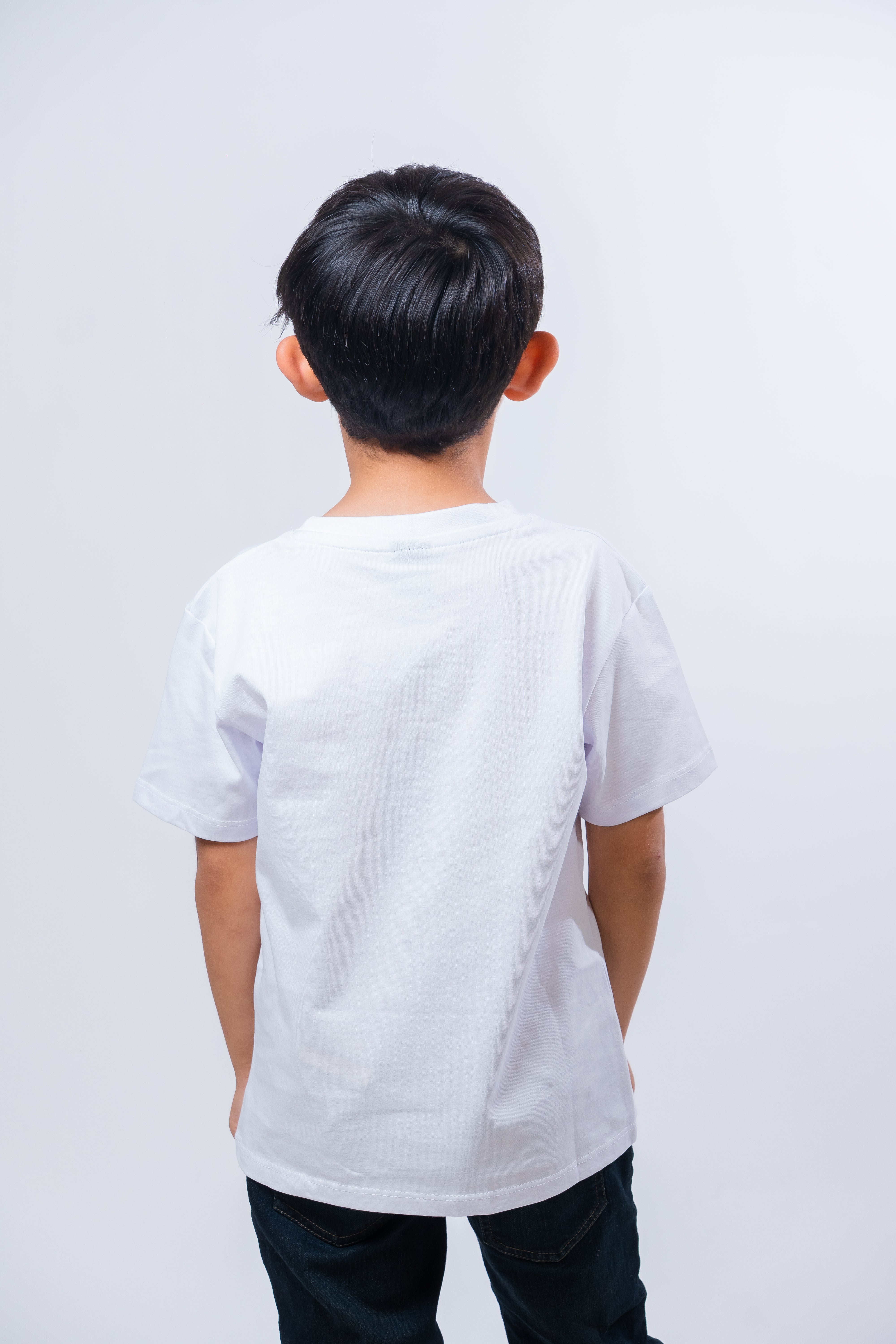 Camiseta Little Kids Nautica