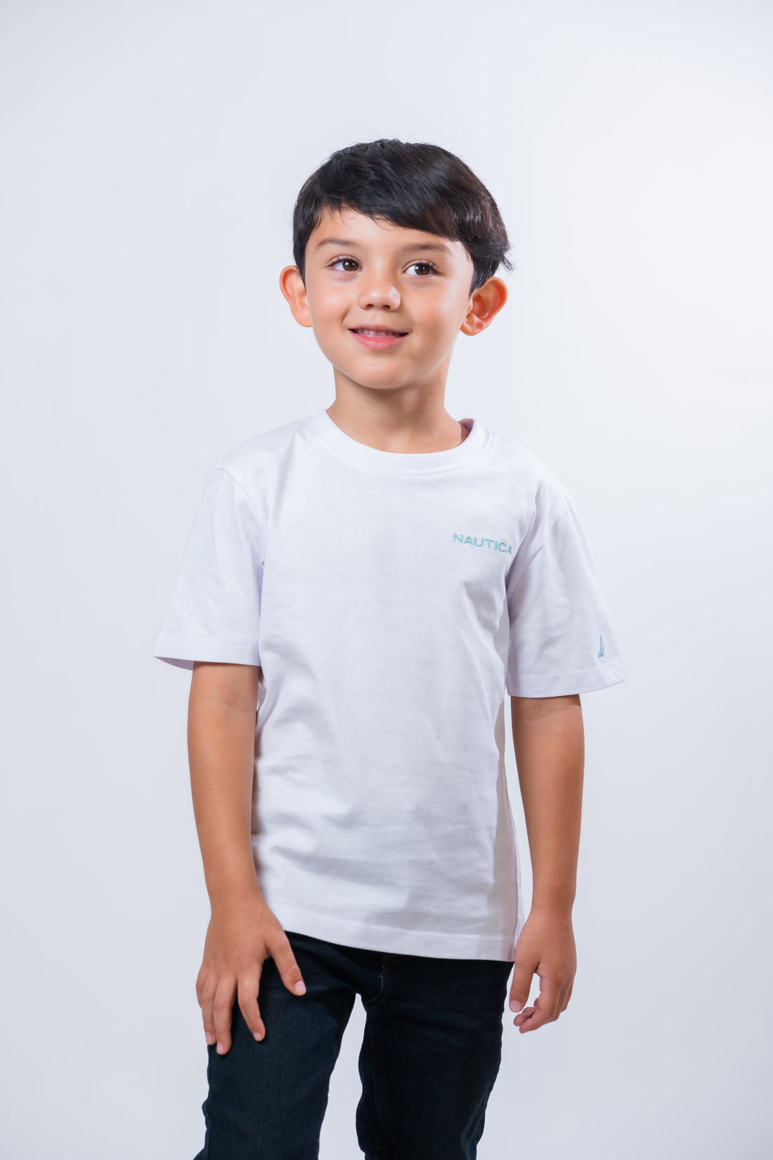 Camiseta Little Kids Nautica
