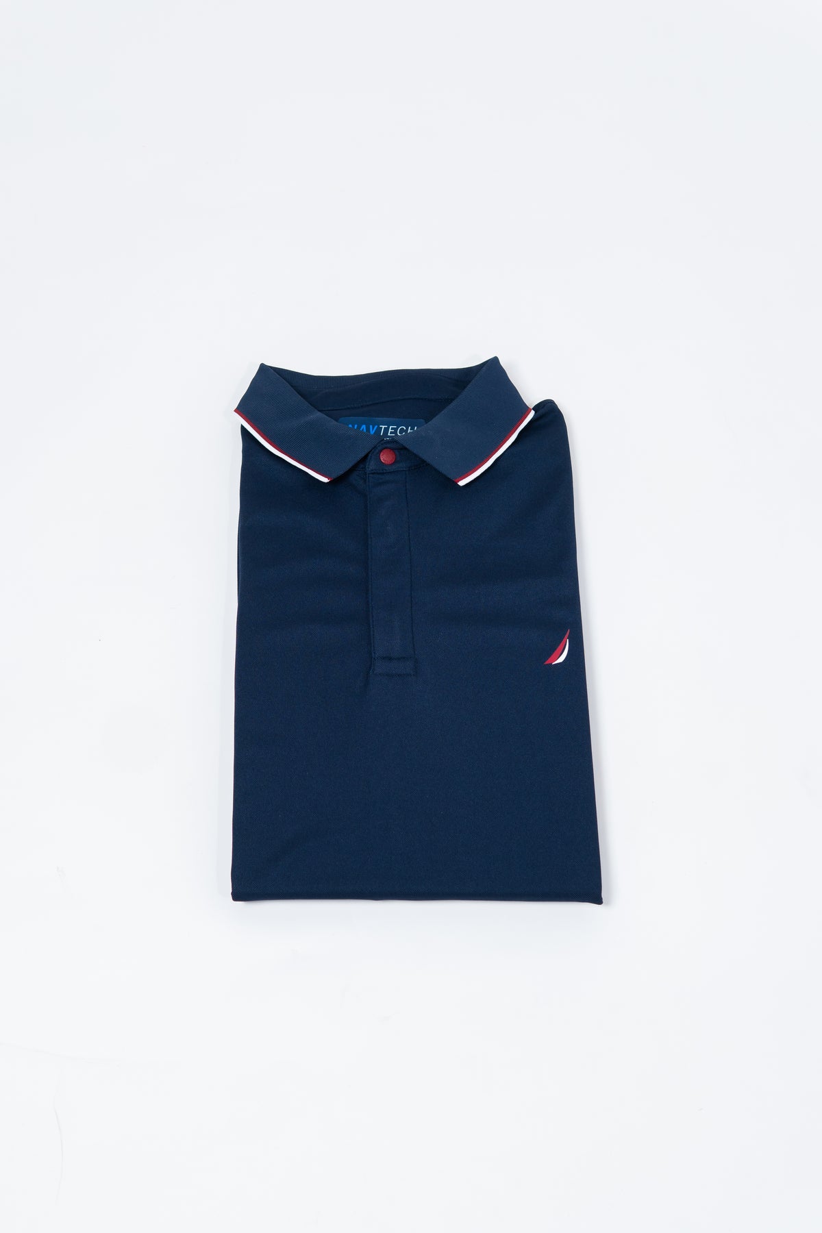 Polo Hombre Nautica Classic Fit