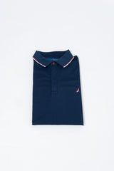Polo Hombre Nautica Classic Fit