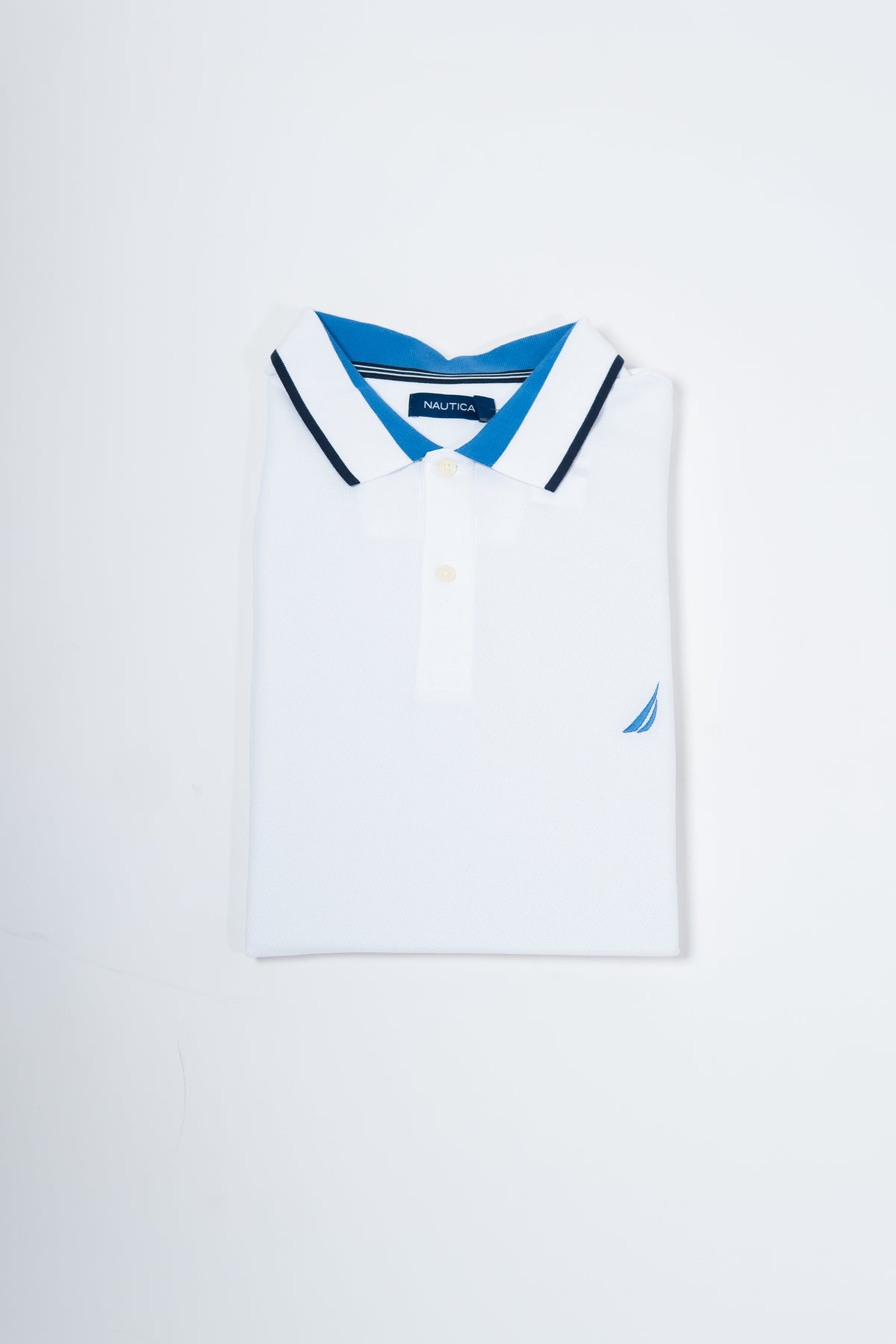 Polo Hombre Nautica Classic Fit