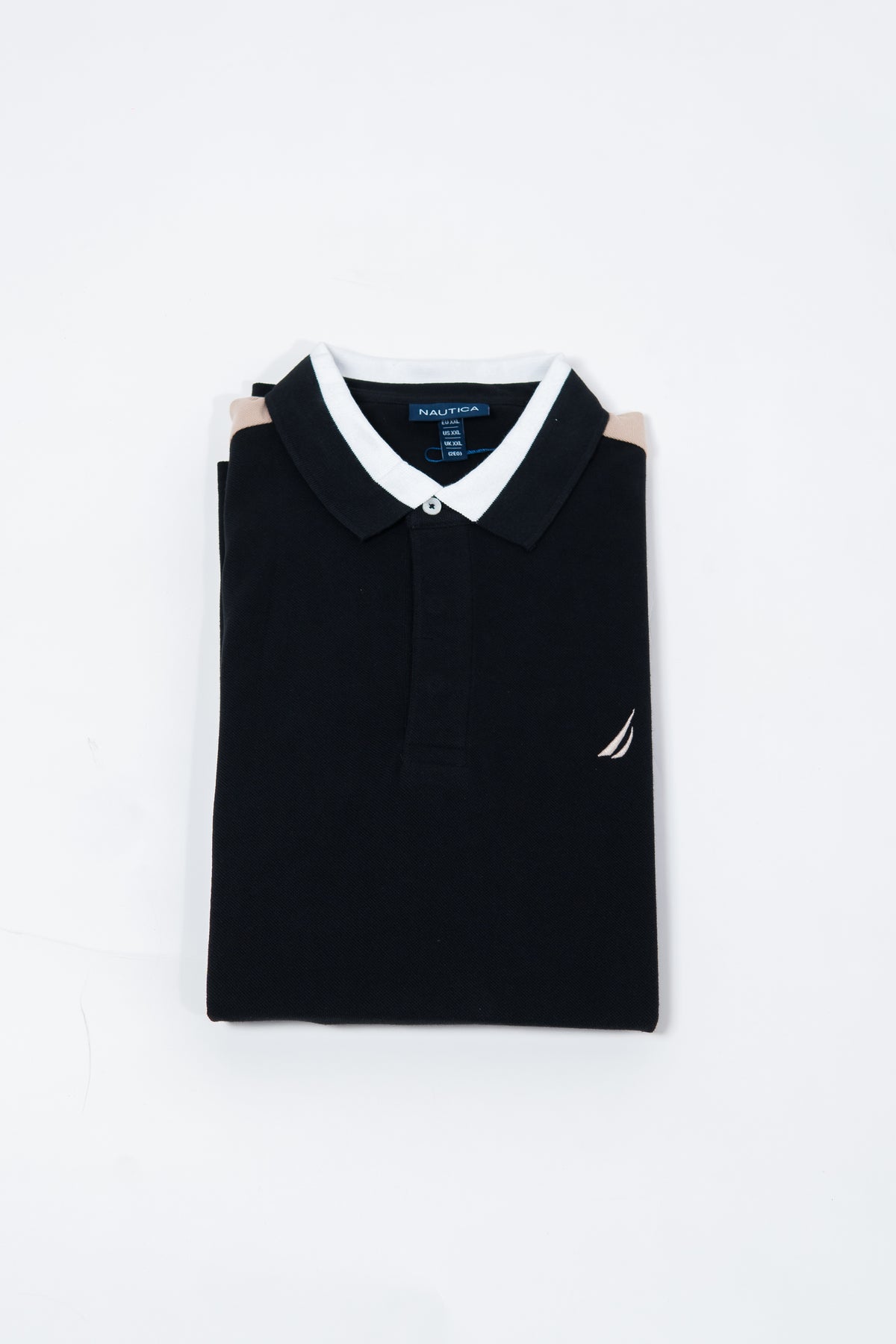 Polo Hombre Nautica Classic Fit