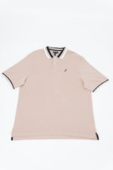 Polo Hombre Nautica Classic Fit