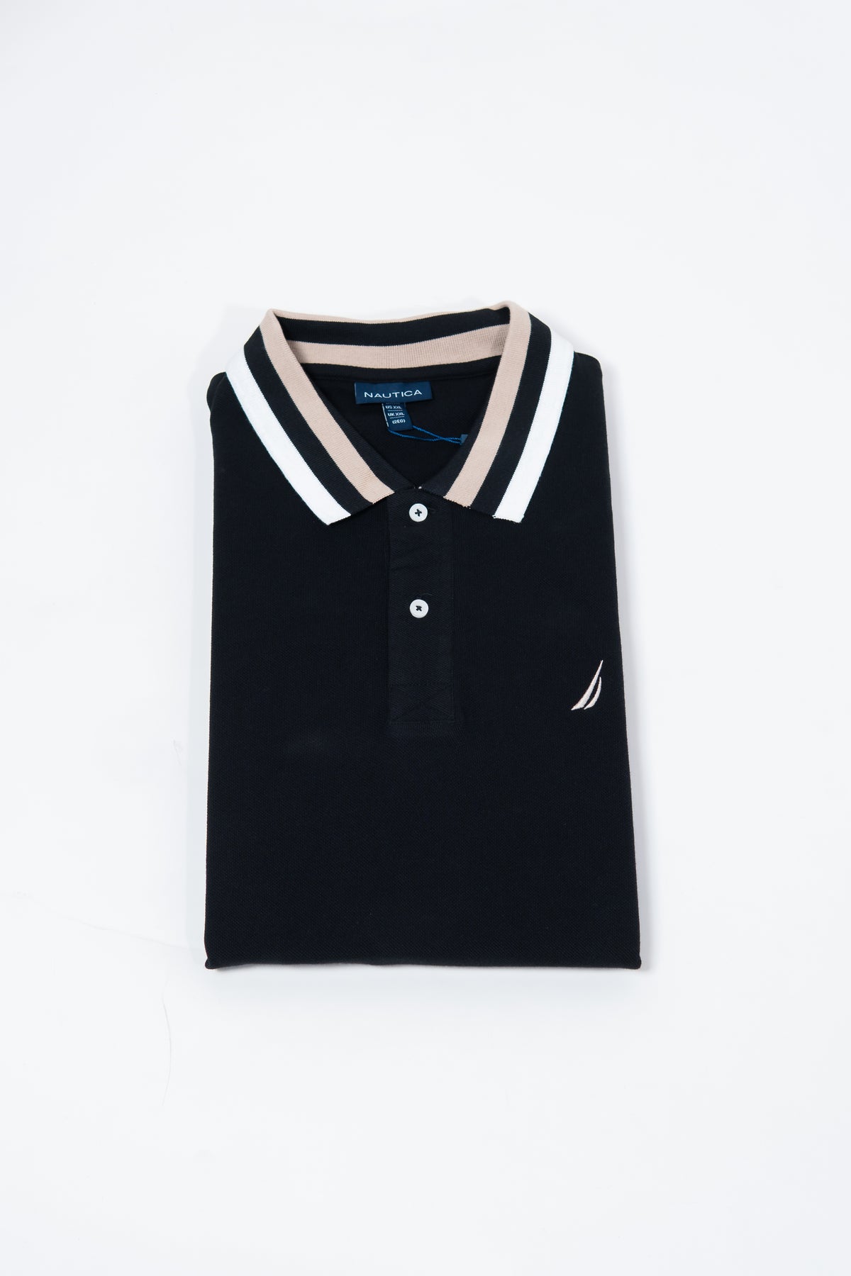 Polo Hombre Nautica Classic Fit