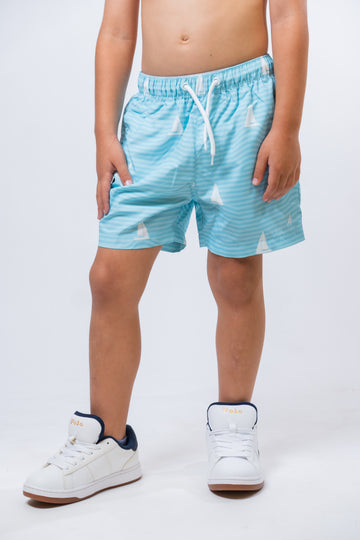 Playera Little Kids Nautica
