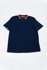 Polo Hombre Nautica Classic Fit