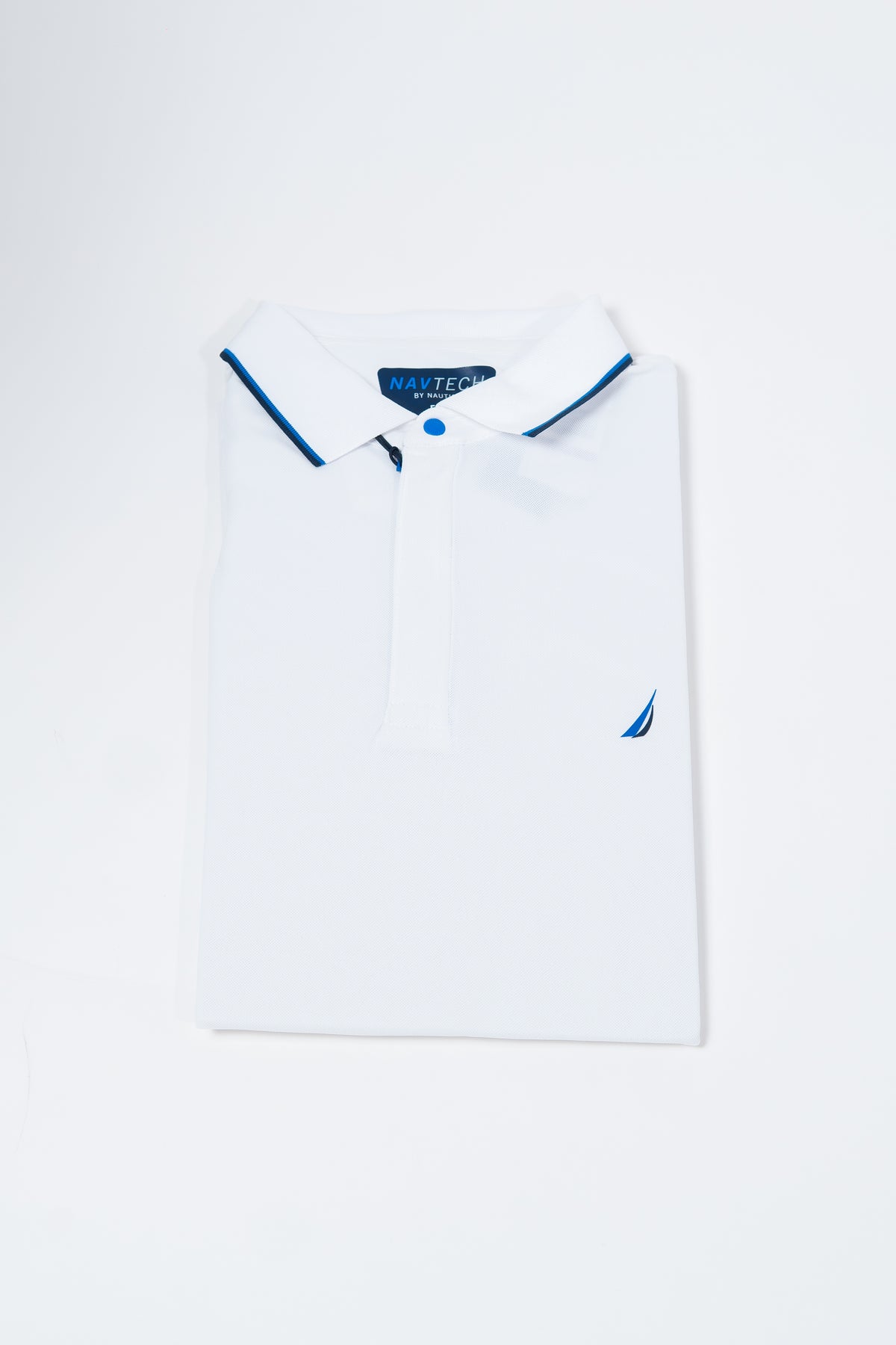 Polo Hombre Nautica Classic Fit