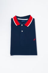 Polo Hombre Nautica Classic Fit