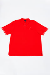 Polo Hombre Nautica Classic Fit