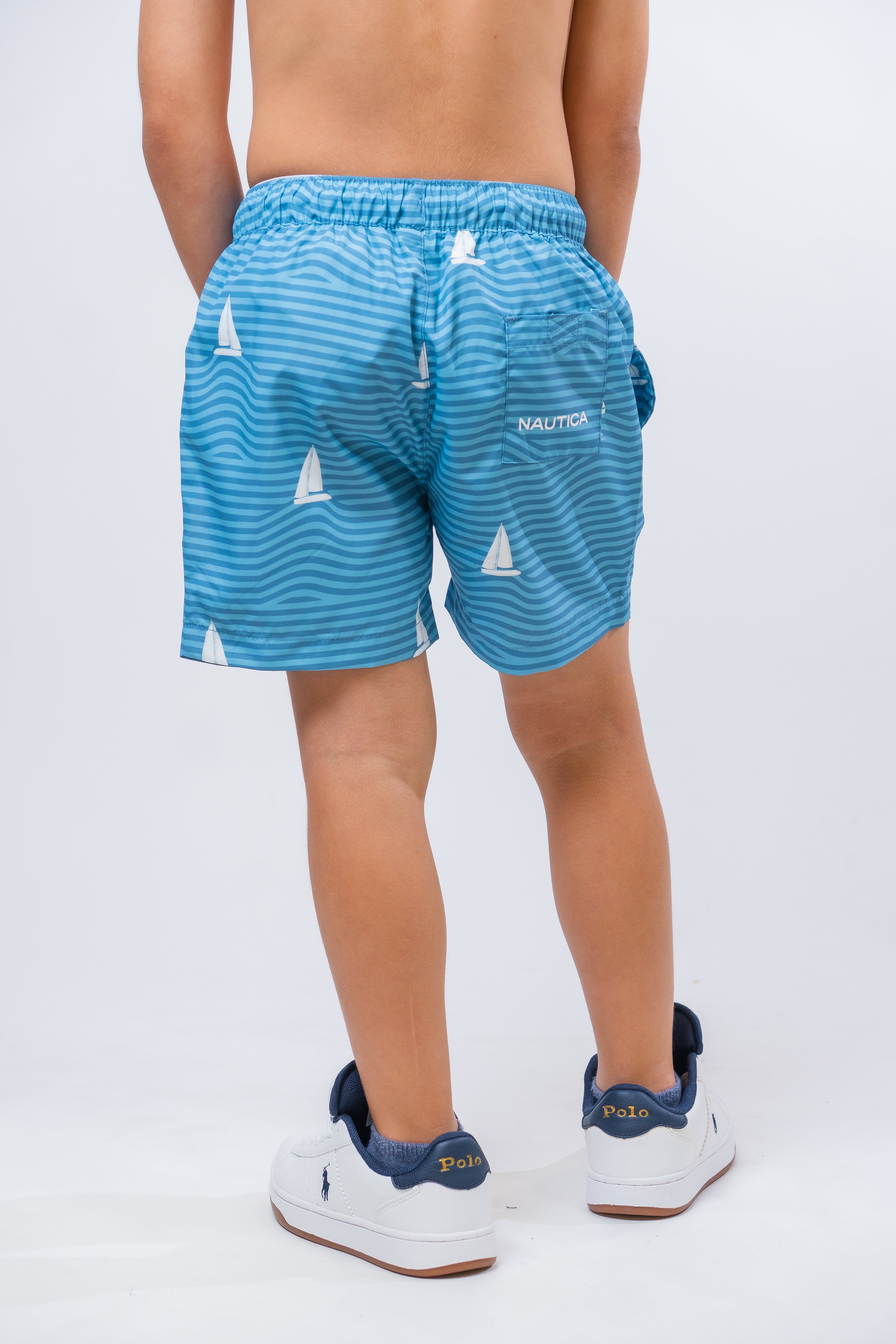 Palyera Little Kids Nautica