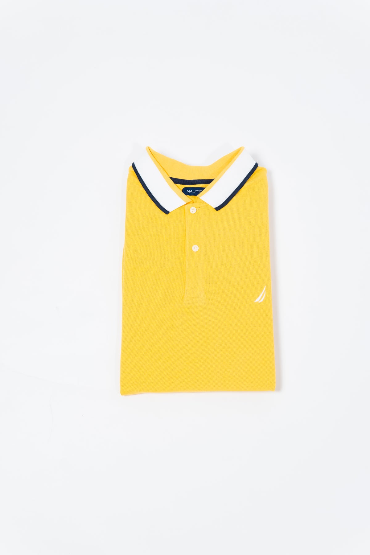 Polo Hombre Nautica Classic Fit