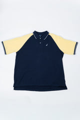 Polo Hombre Nautica Classic Fit