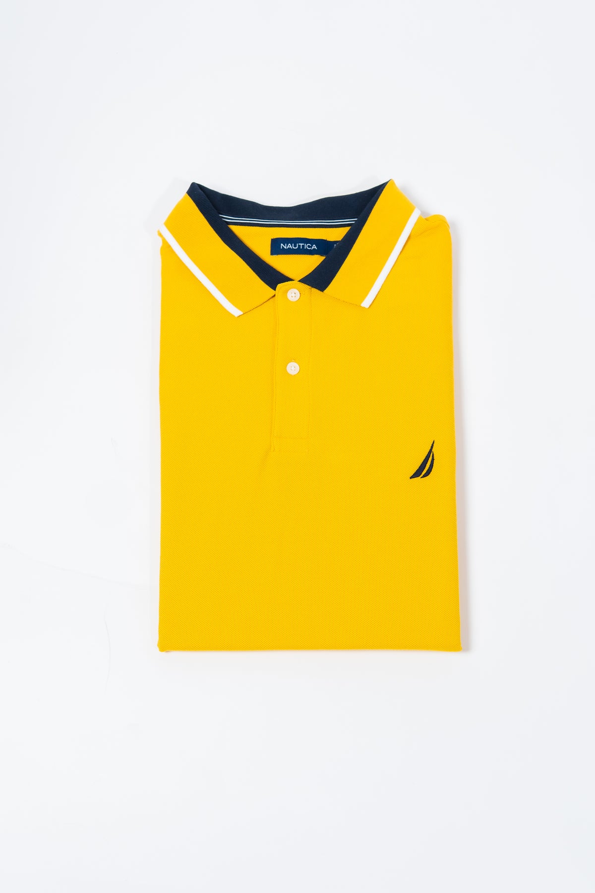 Polo Hombre Nautica Classic Fit