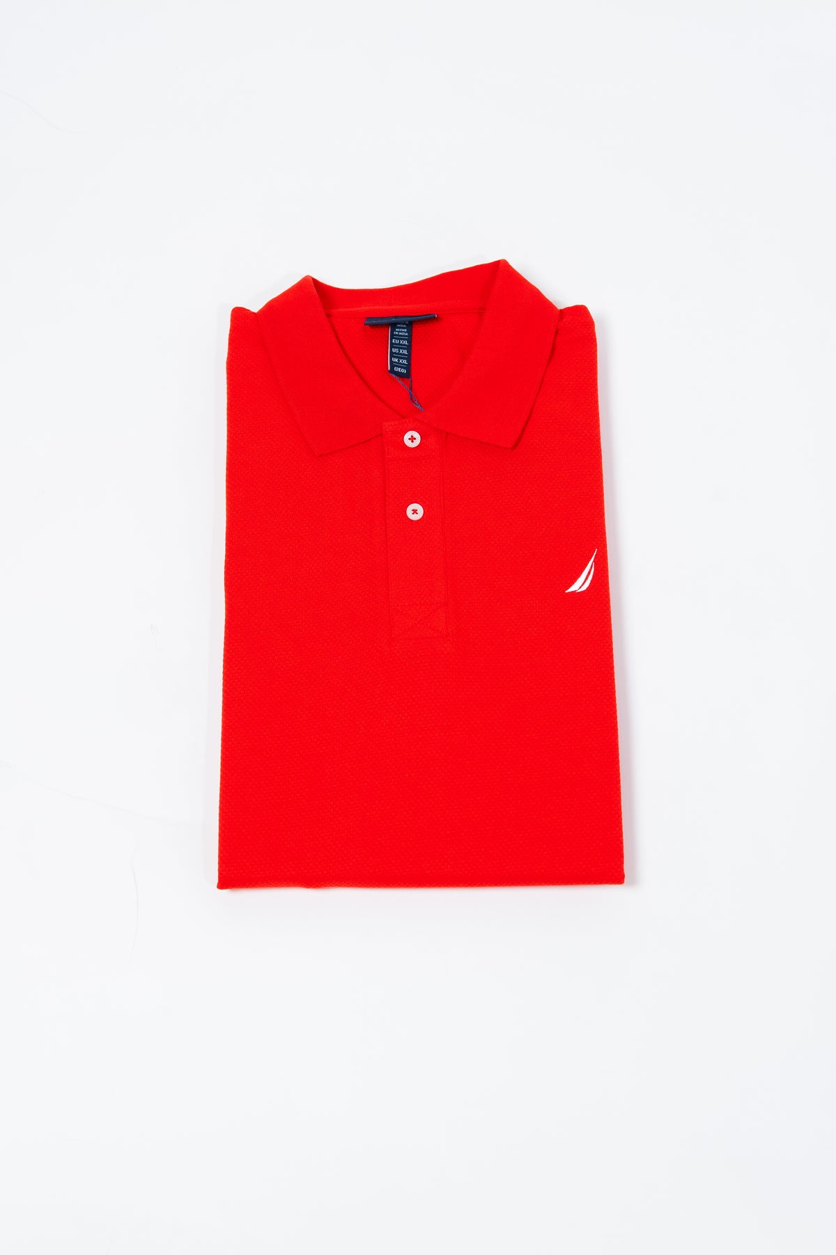 Polo Hombre Nautica Classic Fit