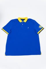Polo Hombre Nautica Classic Fit