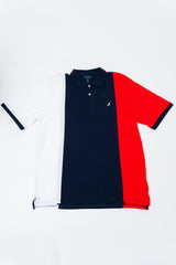 Polo Hombre Nautica Classic Fit