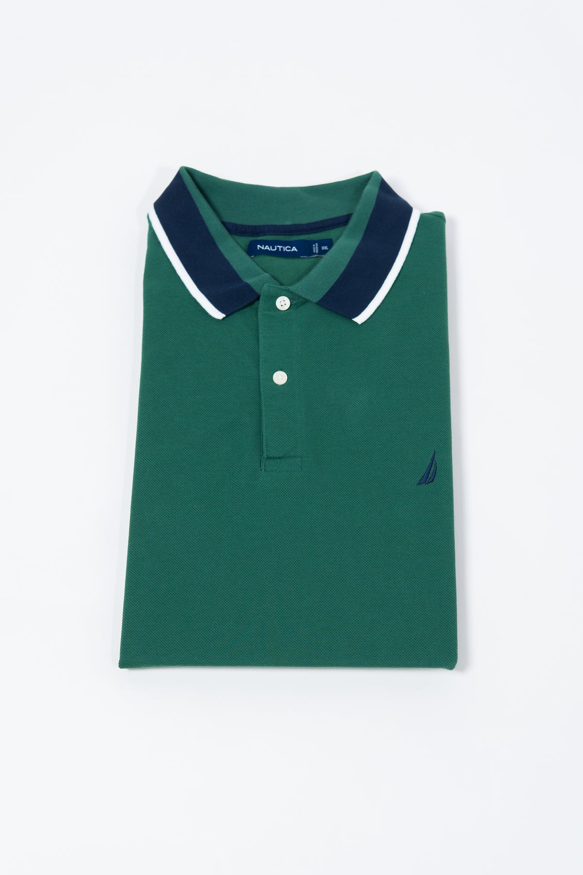 Polo Hombre Nautica Classic Fit
