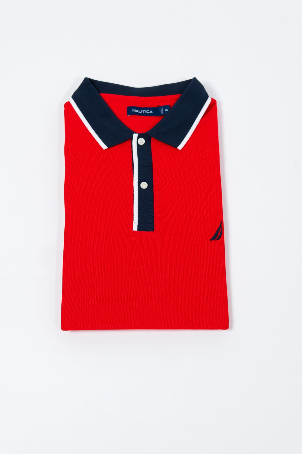 Polo Hombre Nautica Classic Fit