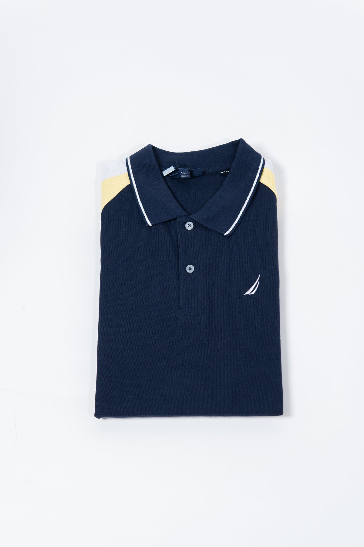 Polo Hombre Nautica Classic Fit