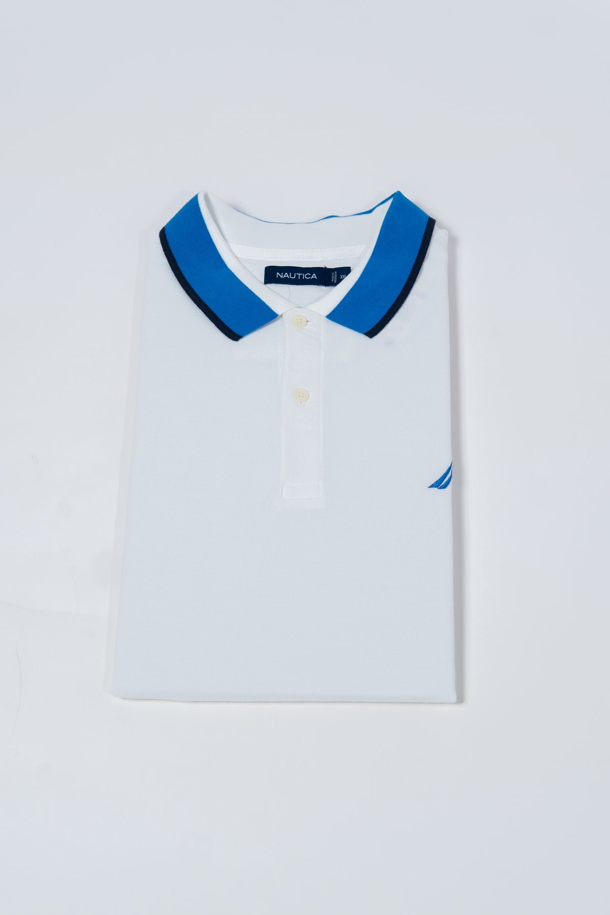 Polo Hombre Nautica Classic Fit
