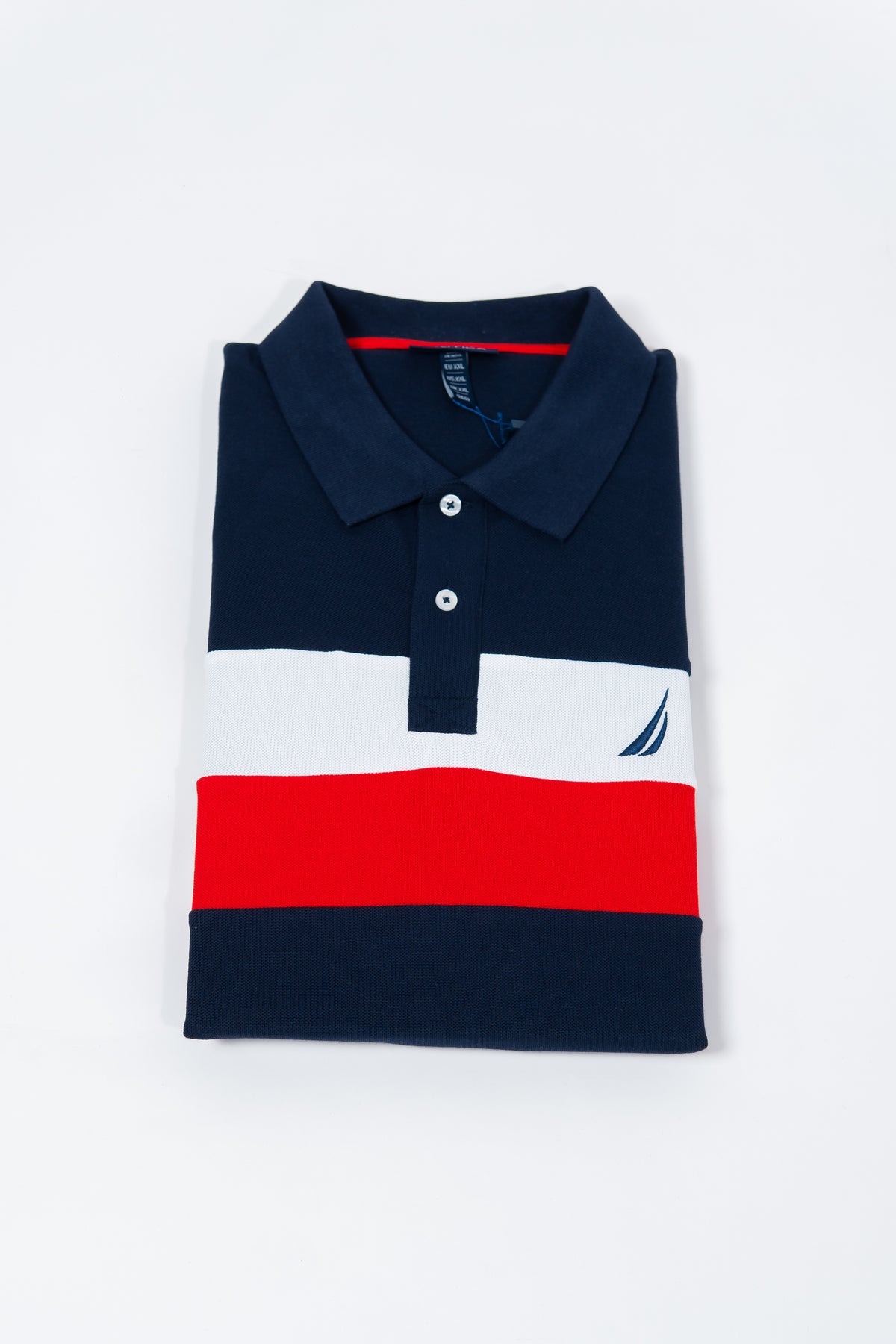 Polo Hombre Nautica Classic Fit