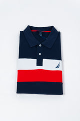 Polo Hombre Nautica Classic Fit