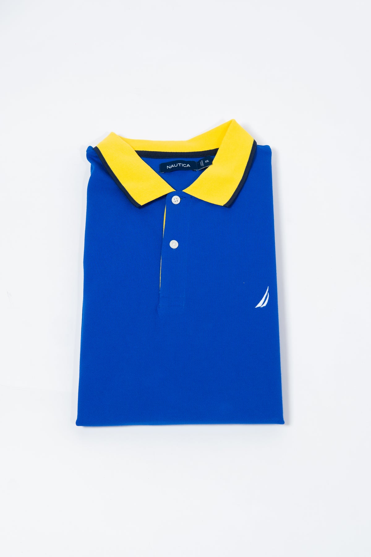 Polo Hombre Nautica Classic Fit