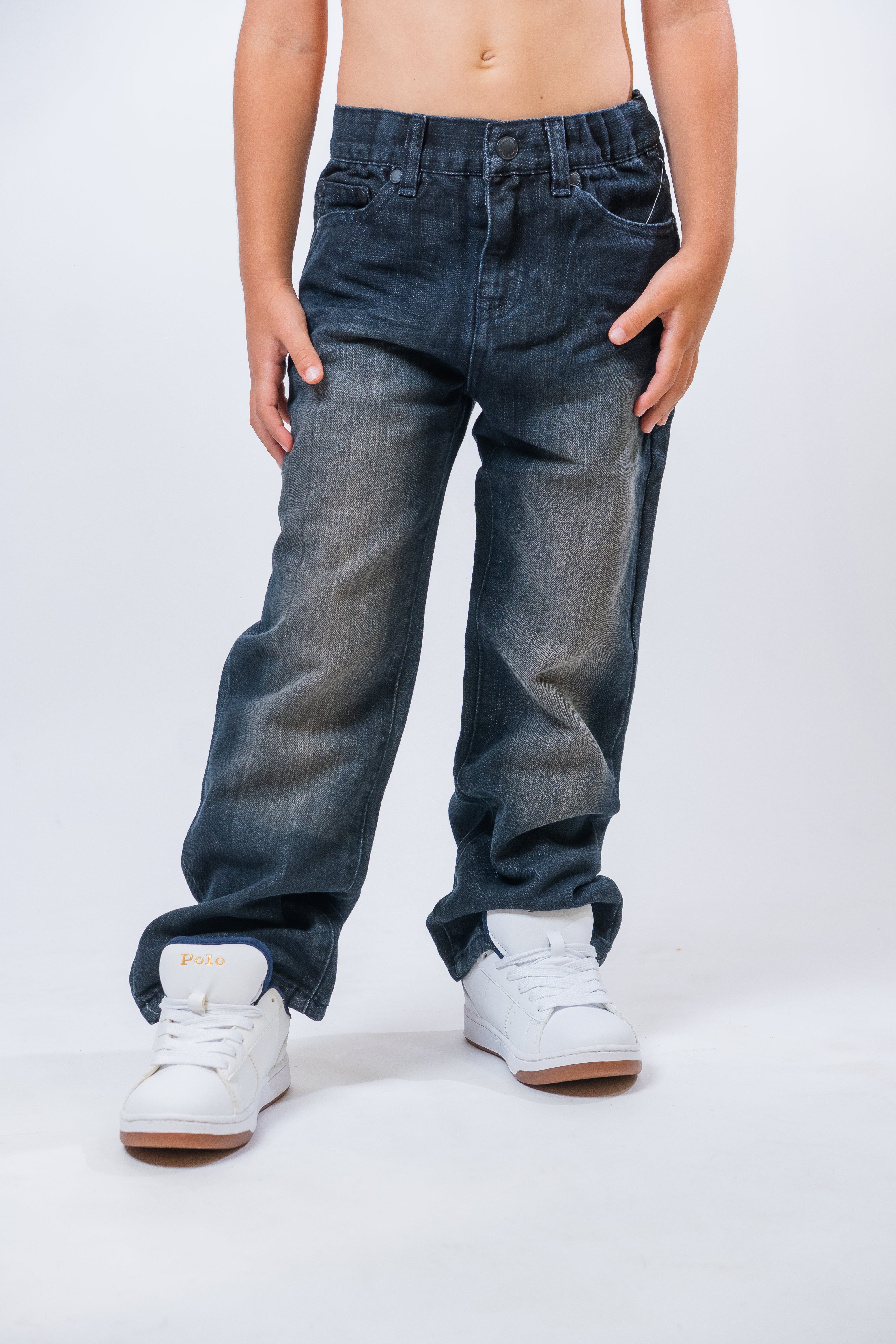 Jean Little Kids Nautica