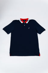 Polo Hombre Nautica Classic Fit