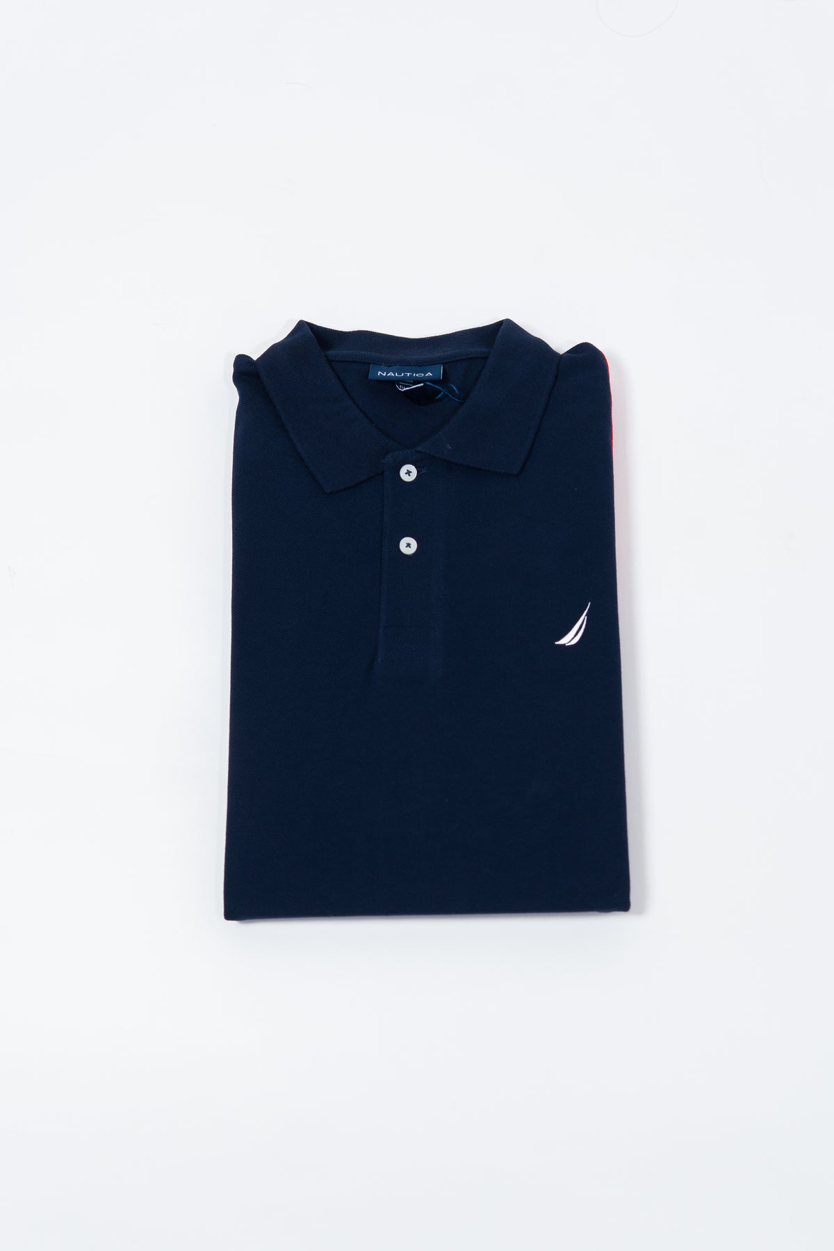 Polo Hombre Nautica Classic Fit