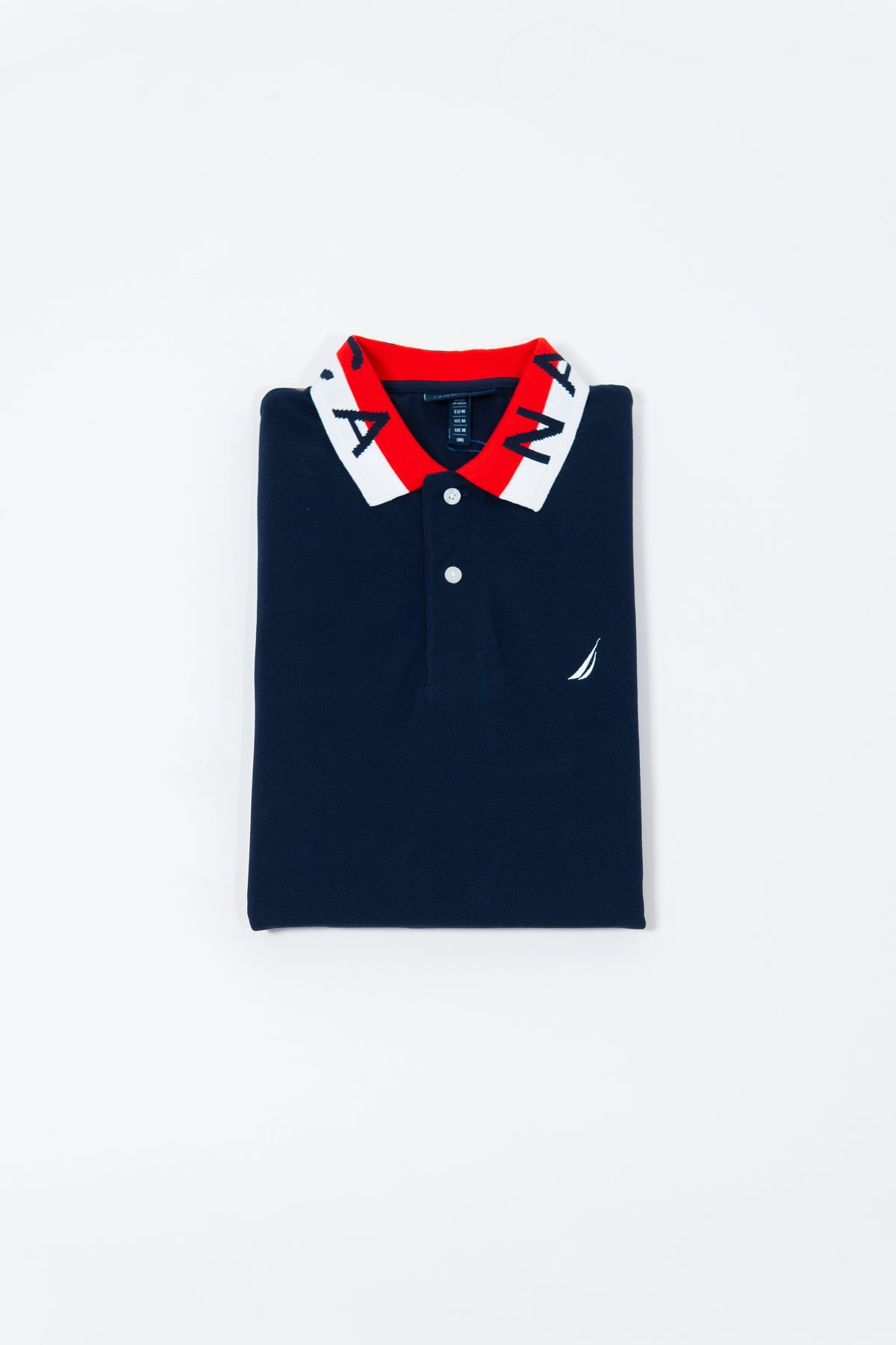 Polo Hombre Nautica Classic Fit