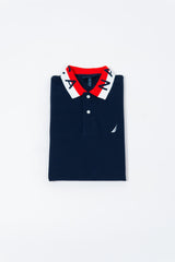 Polo Hombre Nautica Classic Fit